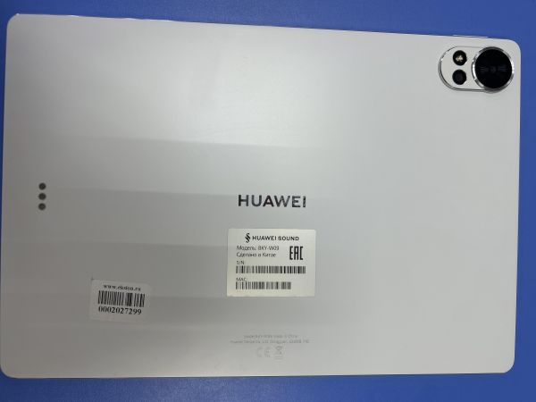 планшет Huawei MatePad 12X 8/256GB (BKY-W09) (без SIM) в Ангарск