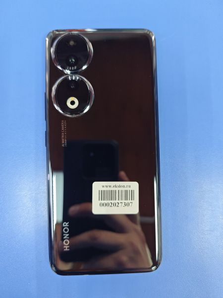 сотовый телефон Honor 90 16/256GB (REA-NX9) Duos в Ангарск