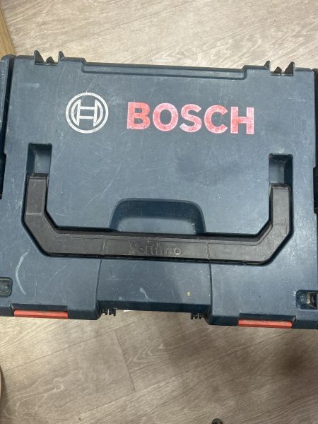 пила сабельная Bosch GSA 18 V-LI C в Ангарск