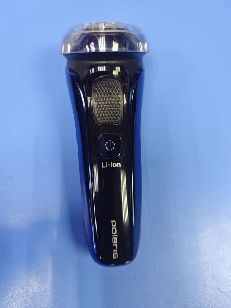 электробритва Polaris PMR 0304R с СЗУ в Ангарск