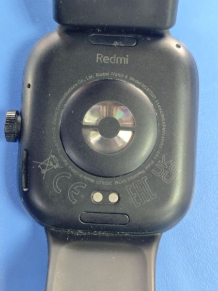 умные часы и браслеты Xiaomi Redmi Watch 4 (M2315W1) с СЗУ в Ангарск