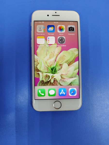 сотовый телефон Apple iPhone 6S 16GB в Ангарск