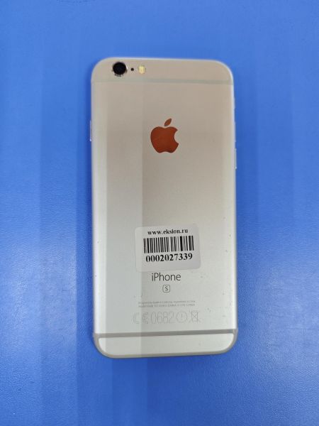 сотовый телефон Apple iPhone 6S 16GB в Ангарск