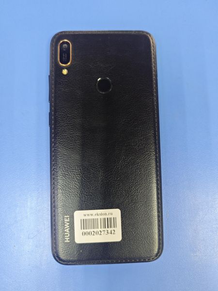 сотовый телефон Huawei Y6 2019 (MRD-LX1F) Duos в Ангарск