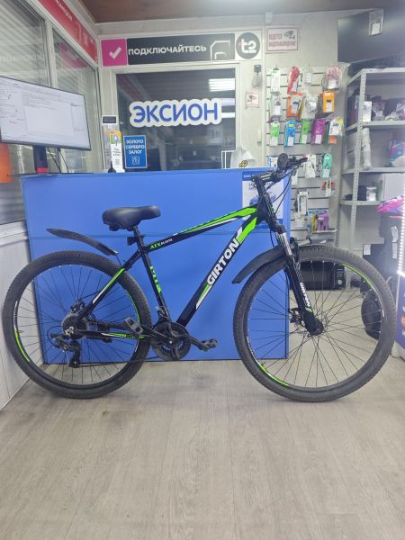 велосипед Girton ATX в Ангарск