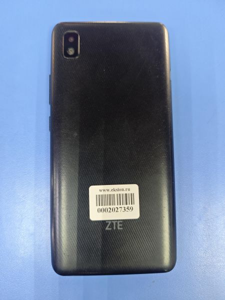 сотовый телефон ZTE Blade L210 Duos в Ангарск