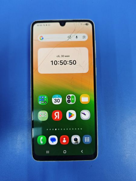 сотовый телефон Samsung Galaxy A33 5G 8/128GB (A336E) Duos в Ангарск