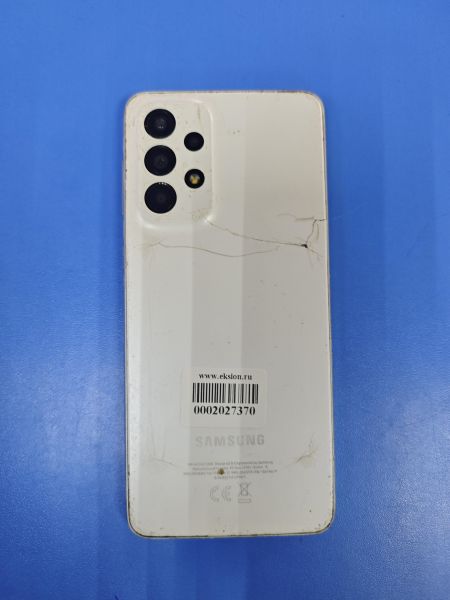 сотовый телефон Samsung Galaxy A33 5G 8/128GB (A336E) Duos в Ангарск