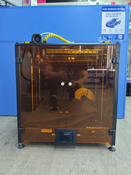 3d-принтер Flying Bear Reborn 2 в Ангарск