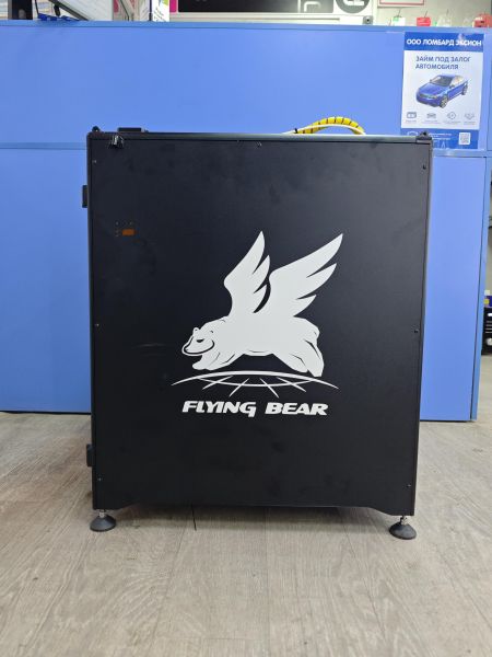 3d-принтер Flying Bear Reborn 2 в Ангарск
