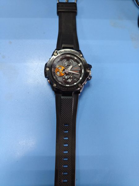 наручные часы Casio G-Shock GST-B100 в Ангарск