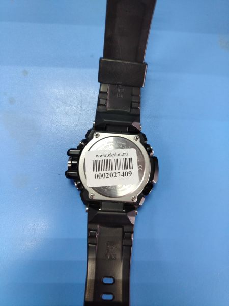 наручные часы Casio G-Shock GST-B100 в Ангарск