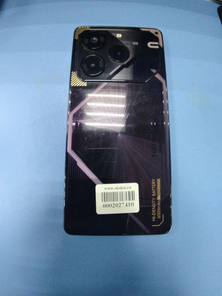сотовый телефон TECNO Pova 6 Pro 5G 12/256GB (LI9) Duos в Ангарск