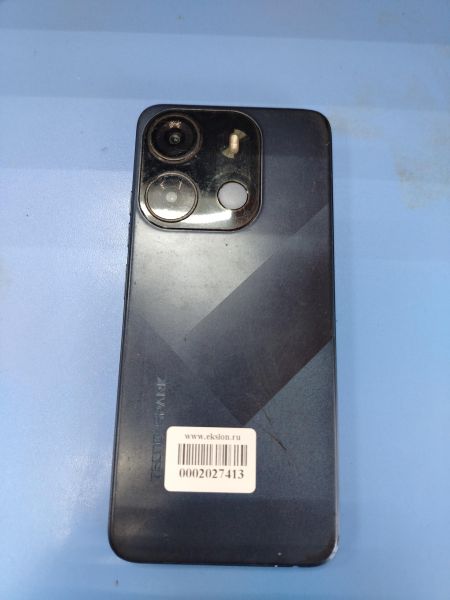 сотовый телефон TECNO Spark Go 2023 4/64GB (BF7) Duos в Ангарск