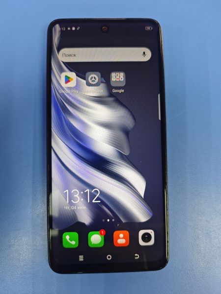 сотовый телефон TECNO Spark 20 8/256GB (KJ5n) Duos в Ангарск