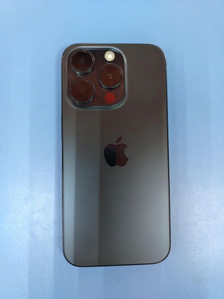 сотовый телефон Apple iPhone 15 Pro 256GB в Ангарск