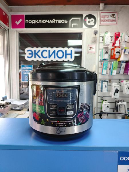 мультиварка Optima MC-5101 в Ангарск