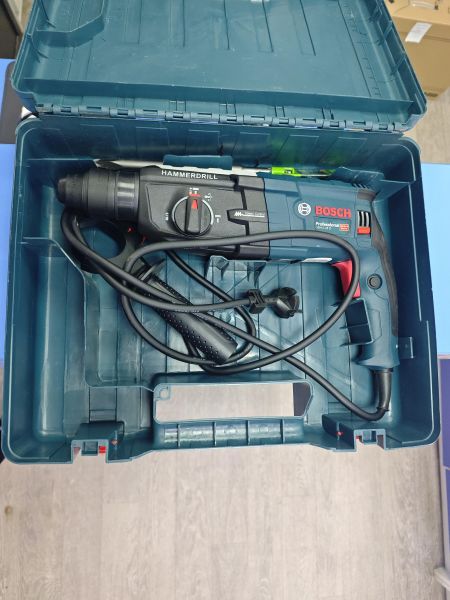 перфоратор сетевой Реплика Bosch GBH 2-28 D в Ангарск