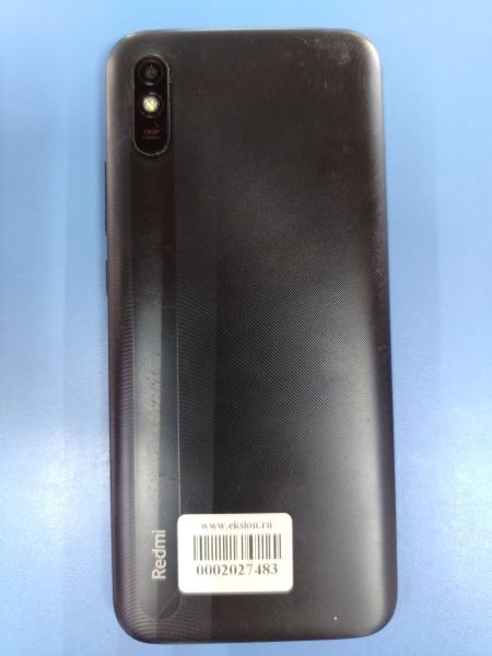 сотовый телефон Xiaomi Redmi 9A 2/32GB (M2006C3LG/M2006C3LI) Duos в Ангарск