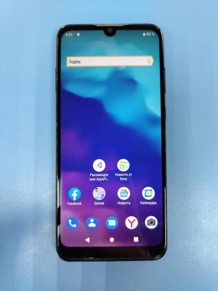 сотовый телефон ZTE Blade A5 2020 Duos в Ангарск