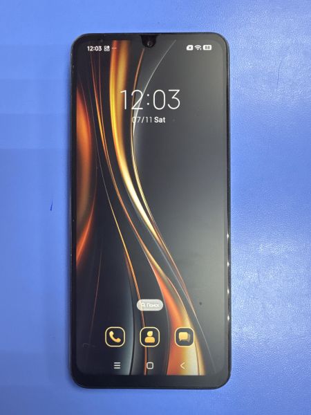 сотовый телефон Xiaomi Redmi 14C 4/128GB (2409BRN2CY) Duos в Ангарск