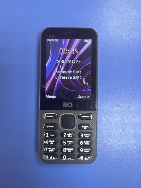 сотовый телефон BQ 2831 Step XL+ Duos в Ангарск