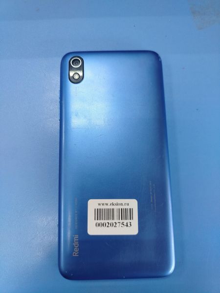 сотовый телефон Xiaomi Redmi 7A 2/16GB (M1903C3EG) Duos в Ангарск