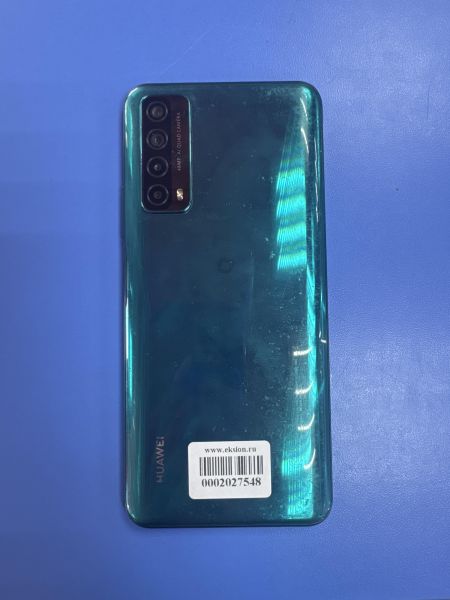 сотовый телефон Huawei P Smart 2021 (PPA-LX1) Duos в Ангарск