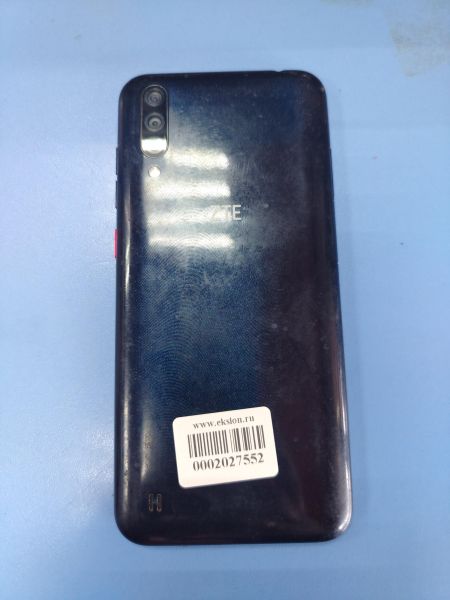 сотовый телефон ZTE Blade A7 2020 2/32GB Duos в Ангарск