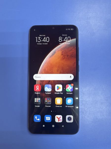 сотовый телефон Xiaomi Redmi 9A 2/32GB (M2006C3LG/M2006C3LI) Duos в Ангарск