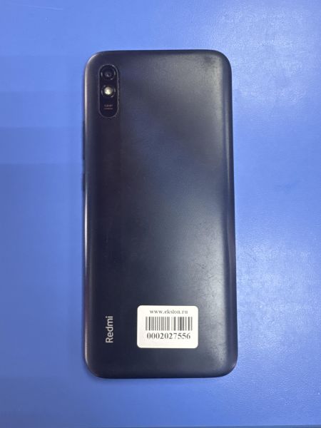 сотовый телефон Xiaomi Redmi 9A 2/32GB (M2006C3LG/M2006C3LI) Duos в Ангарск