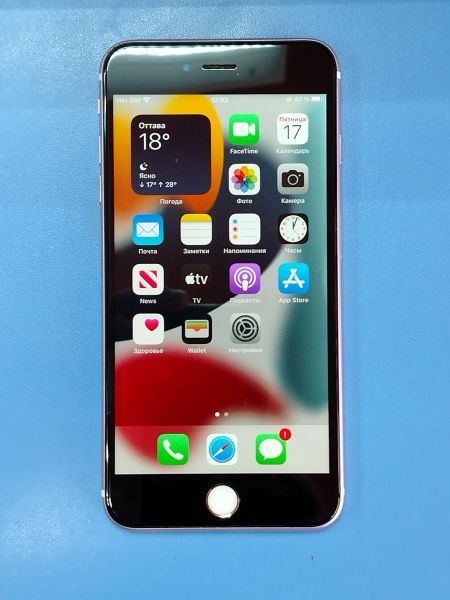 сотовый телефон Apple iPhone 6S Plus 32GB в Ангарск