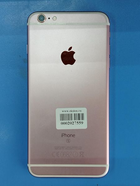 сотовый телефон Apple iPhone 6S Plus 32GB в Ангарск
