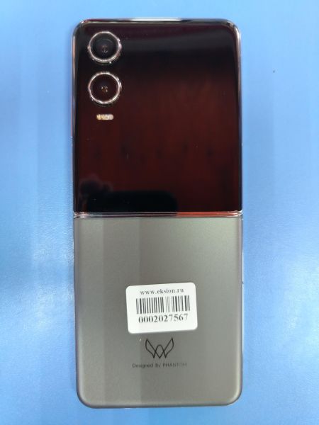 сотовый телефон TECNO Phantom V Flip 2 8/256GB (AE11) Duos в Ангарск