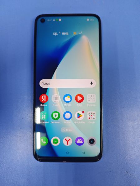 сотовый телефон Realme 9 Pro 5G 6/128GB (RMX3472) Duos в Ангарск
