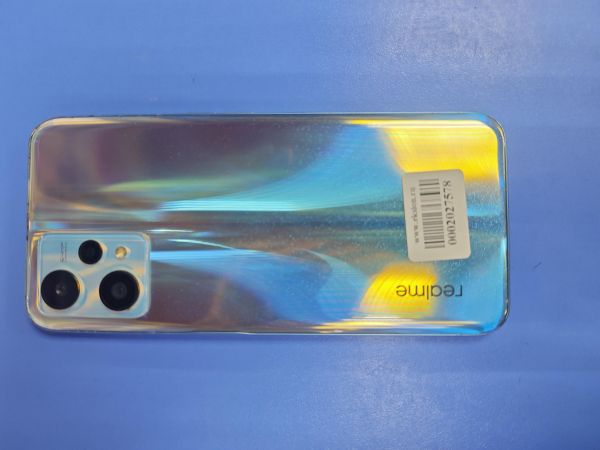 сотовый телефон Realme 9 Pro 5G 6/128GB (RMX3472) Duos в Ангарск