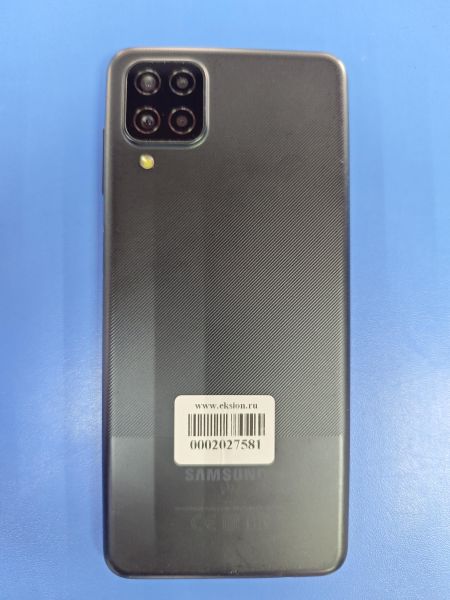 сотовый телефон Samsung Galaxy A12 4/64GB (A127F) Duos в Ангарск