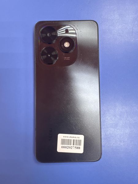 сотовый телефон TECNO Spark Go 2024 4/64GB (BG6) Duos в Ангарск