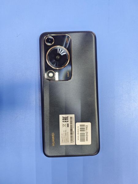 сотовый телефон Huawei nova Y63 6/128GB (GFY-LX1) Duos в Ангарск