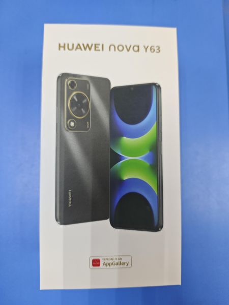 сотовый телефон Huawei nova Y63 6/128GB (GFY-LX1) Duos в Ангарск