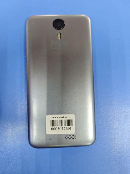сотовый телефон BlackFox BMM 541S Duos в Ангарск