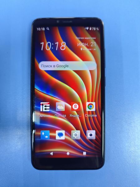 сотовый телефон HTC Wildfire E Lite Duos в Ангарск
