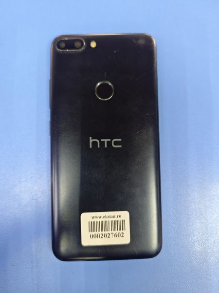 сотовый телефон HTC Wildfire E Lite Duos в Ангарск