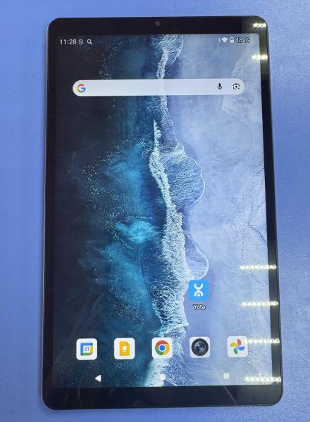 планшет Honor Pad X7 4/128GB (JMS-W09) (без SIM) в Ангарск