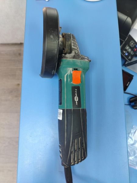 шлифмашина угловая сетевая FinePower AG90-125 в Ангарск