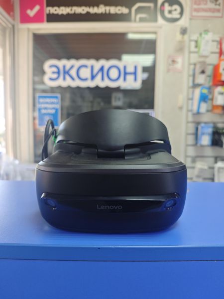 очки и системы vr Lenovo Explorer VR-2511N в Ангарск