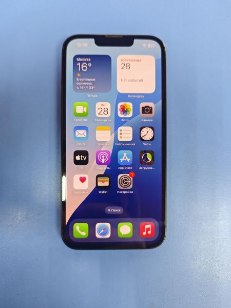сотовый телефон Apple iPhone 13 128GB в Ангарск