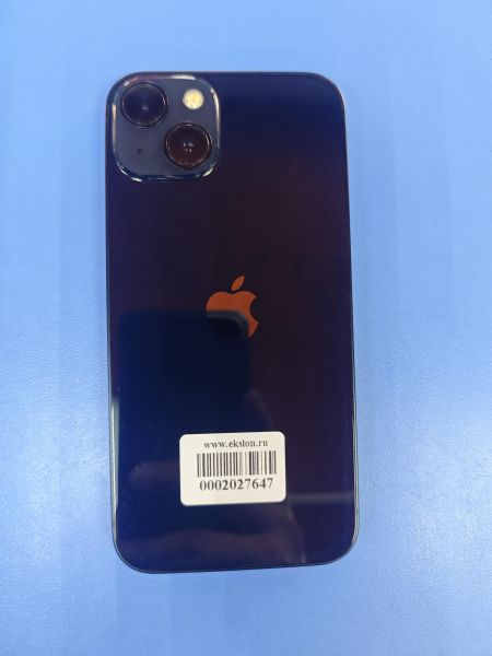 сотовый телефон Apple iPhone 13 128GB в Ангарск