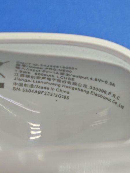 беспроводные наушники Honor Choice Earbuds X7 (PRG-ME00) в Ангарск