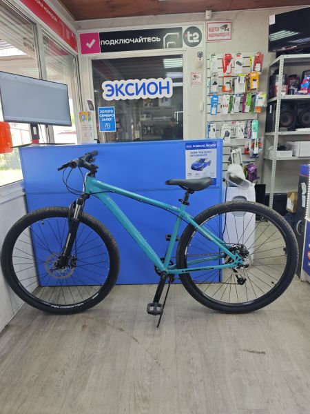 велосипед Foxx Aragon в Ангарск